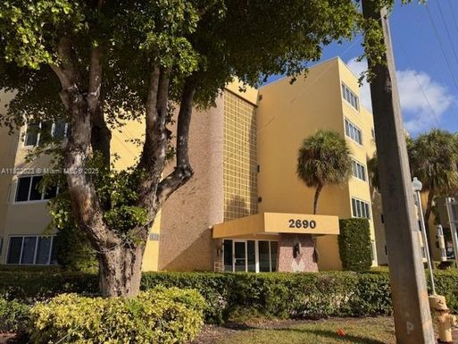 2690 SW 22 TH AVE # 501, Miami FL 33133