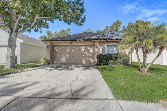 125 Placid Woods Court, Sanford FL 32773