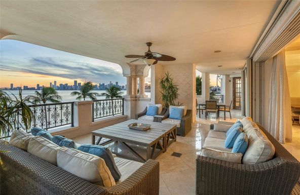5233 Fisher Island Dr # 5233, Miami Beach FL 33109
