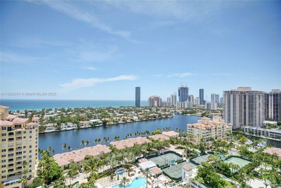 20155 NE 38th Ct # 2201, Aventura FL 33180