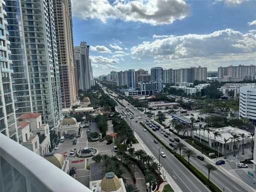 18001 Collins Ave # 918, Sunny Isles Beach FL 33160