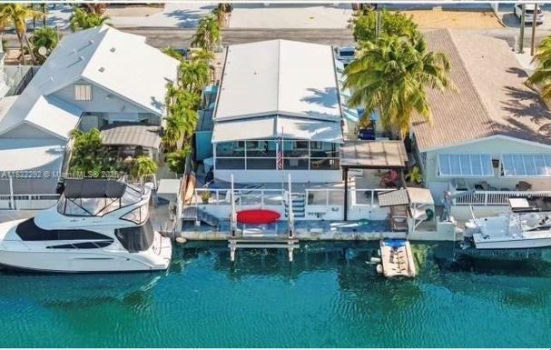 118 Burgundy Dr, Tavernier FL 33070