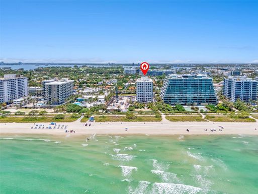 9341 Collins Ave # 705, Surfside FL 33154