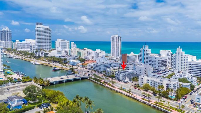 4015 Indian Creek Dr # 106, Miami Beach FL 33140