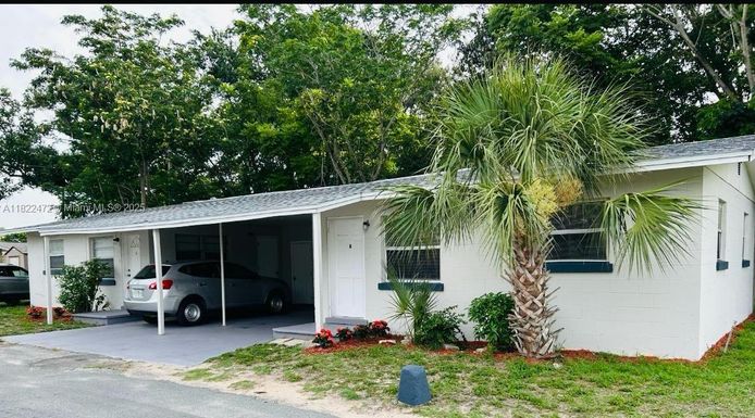 627 Washington Avenue # B, Lake Wales FL 33853
