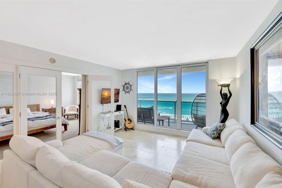 2301 Collins Ave # 1425, Miami Beach FL 33139