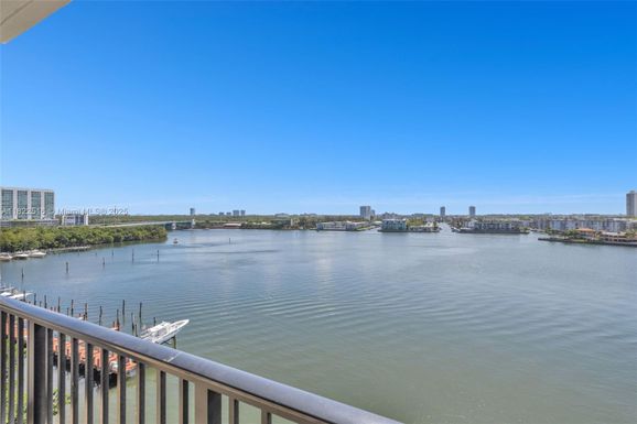 17100 N Bay Rd # 1904, Sunny Isles Beach FL 33160