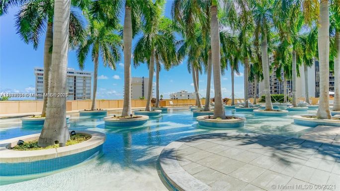 1425 Brickell Ave # 48C, Miami FL 33131