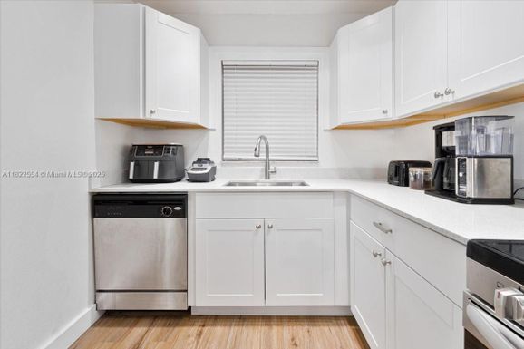 9481 Evergreen Pl # 206, Davie FL 33324