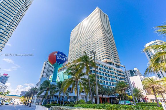 4111 S Ocean Dr # 2908, Hollywood FL 33019
