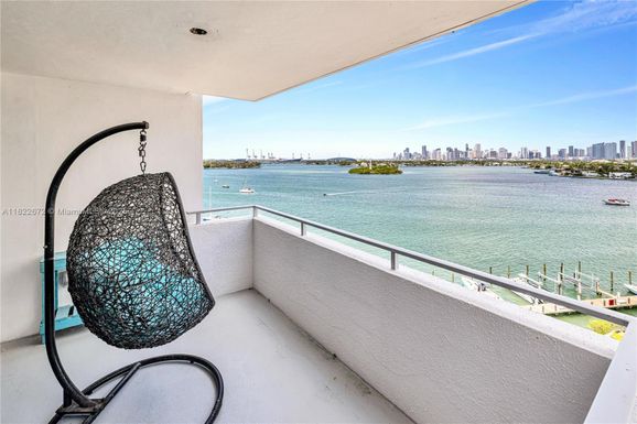 11 Island Ave # 1103, Miami Beach FL 33139