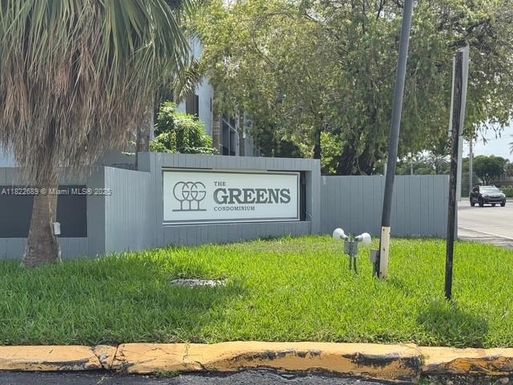 8841 W Flagler St # 108, Miami FL 33174