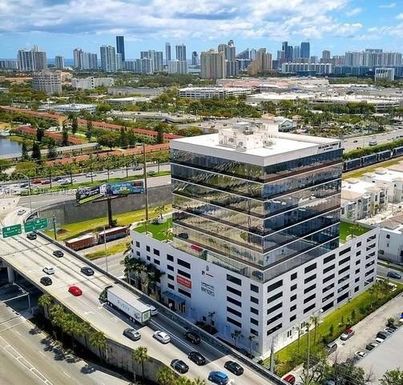 20200 W Dixie Hwy # 603, Miami FL 33180