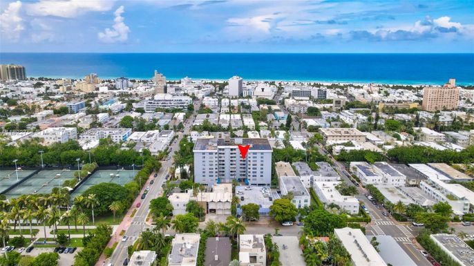 1020 Meridian Ave # 616, Miami Beach FL 33139