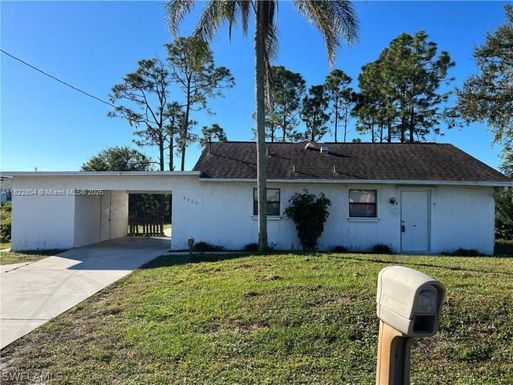 2909 SW 23 # 2909, Lehigh Acres FL 33976