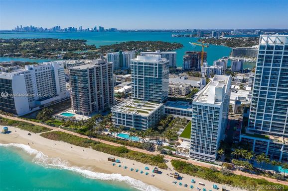 6899 Collins Ave # 1409, Miami Beach FL 33141
