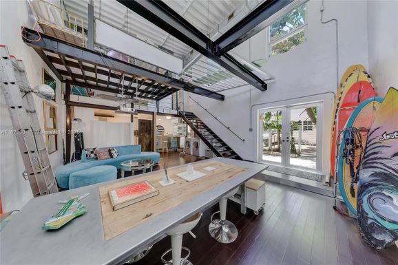 305 Jefferson Ave # 5, Miami Beach FL 33139
