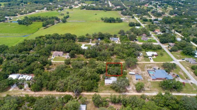 2644 LONDON RD, Avon Park FL 33825