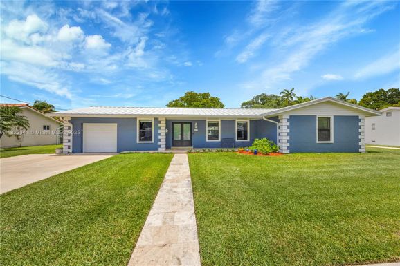 8861 SW 85th St, Miami FL 33173