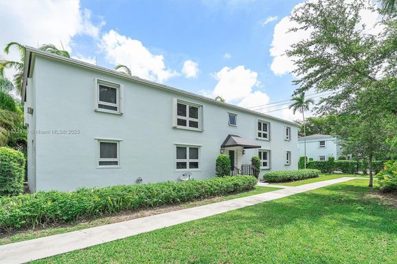 7635 SW 57th Ave # 2, South Miami FL 33143