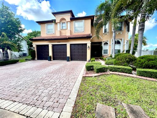 5058 SW 170th Ave, Miramar FL 33027