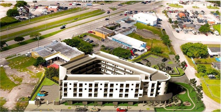 24940 SW 135th Ave, Homestead FL 33032