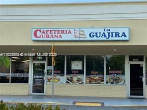 1812 N University Dr, Pembroke Pines FL 33024