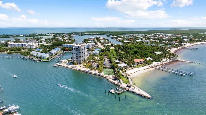 95 Coco Plum Dr # 1A, Marathon FL 33050