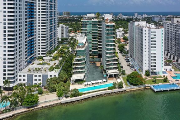 1300 Monad Ter # 9D, Miami Beach FL 33139