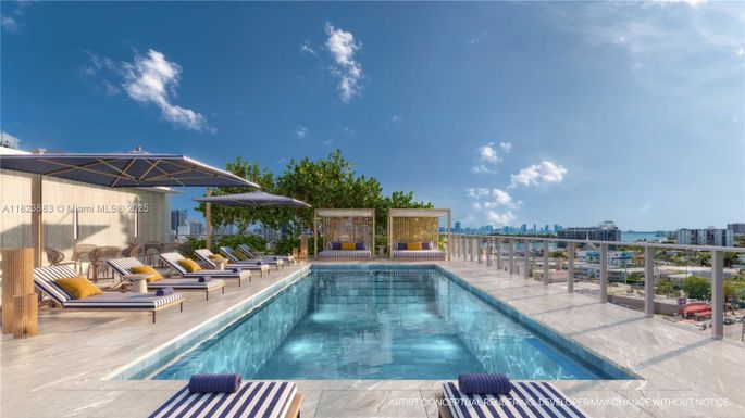 7200 Collins Ave # 1113, Miami Beach FL 33141
