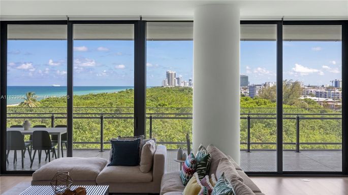 8701 Collins Ave # 604, Miami Beach FL 33154