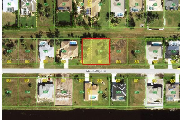89 White Marsh Ln, Other City - In The State Of Florida FL 33947