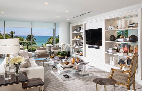 10203 Collins # 301, Bal Harbour FL 33154