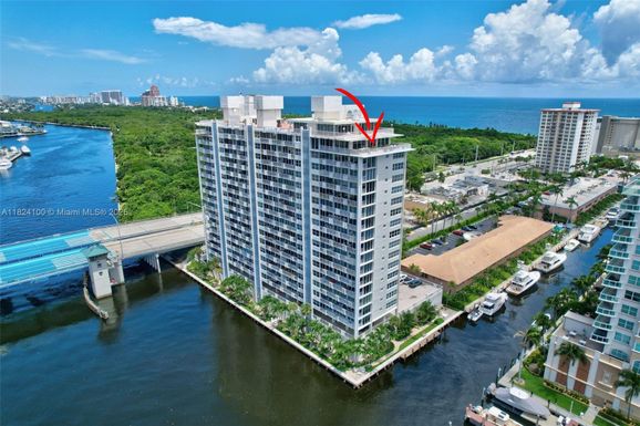 2800 E Sunrise Blvd, Fort Lauderdale FL 33304