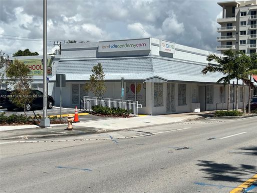 2460 SW 27th Ave, Miami FL 33145