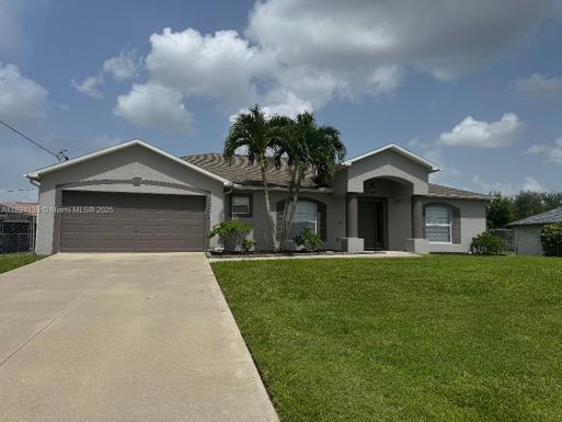 1305 SW 22 pl, Other City - In The State Of Florida FL 33991