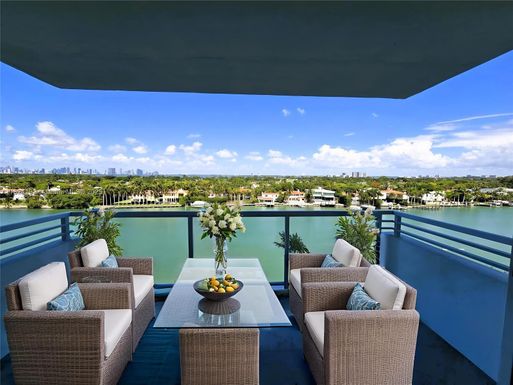 5600 Collins Ave # 9K, Miami Beach FL 33140