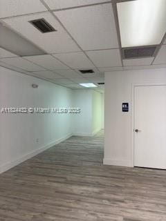 3939 NW 7th St # 206, Miami FL 33126