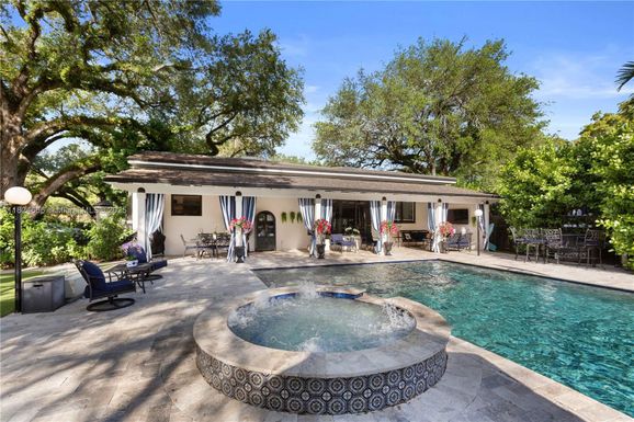 1460 Mantua Ave, Coral Gables FL 33146