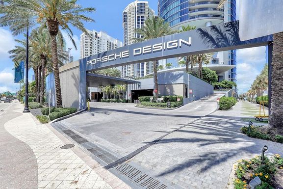 18555 Collins Ave # 2605, Sunny Isles Beach FL 33160