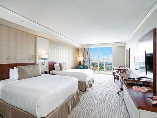 18001 Collins Ave # 1418, Sunny Isles Beach FL 33160