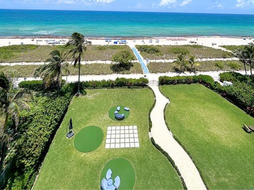9455 Collins Ave # 809, Surfside FL 33154