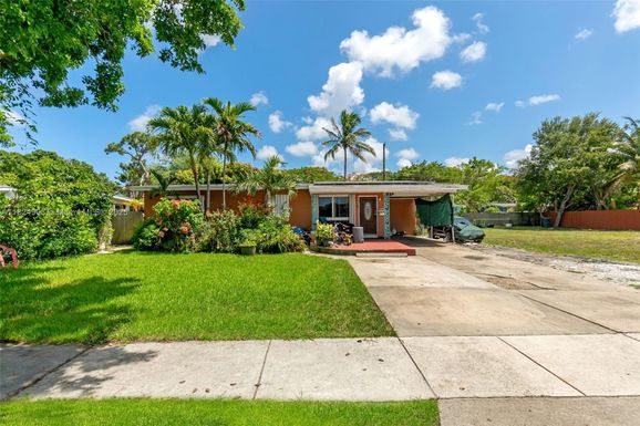 1616 SW 9th St, Fort Lauderdale FL 33312