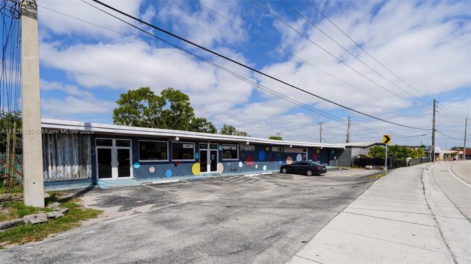 4231 N Dixie Hwy, Oakland Park FL 33334