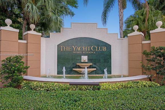 19601 E Country Club Dr # 7101, Aventura FL 33180