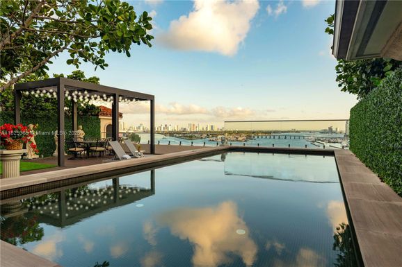 6800 Fisher Island Dr # 6893, Miami Beach FL 33109