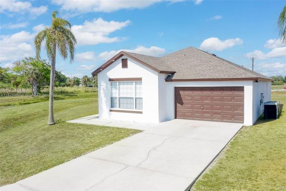 1125 WHITEHEAD CREEK LOOP, Fort Myers FL 33916
