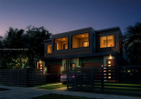 3187 SW 23rd St # A, Miami FL 33145