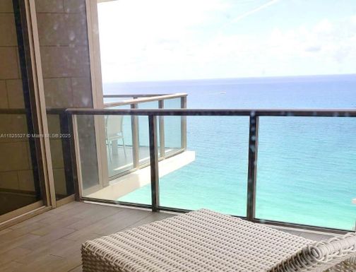 9705 Collins Ave # 2504N, Bal Harbour FL 33154