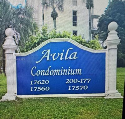 17620 Atlantic Blvd # 105, Sunny Isles Beach FL 33160
